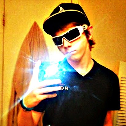 Casey Quick Photo 20