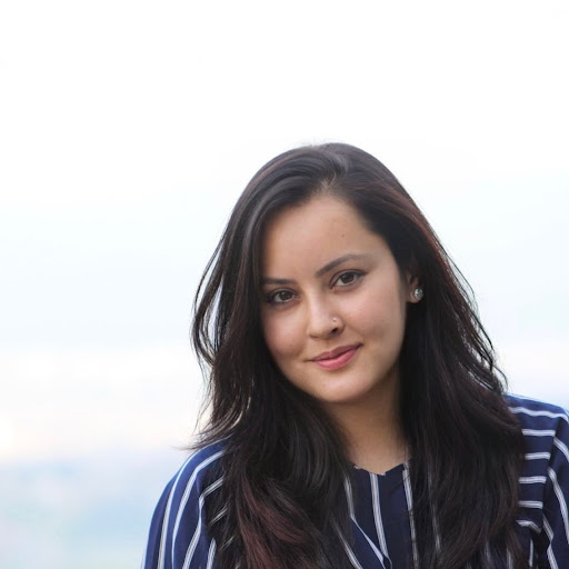 Shradha Kc Photo 8