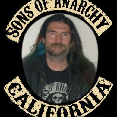 Mark Hobson Photo 26