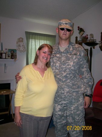 Cynthia Holliday Photo 15