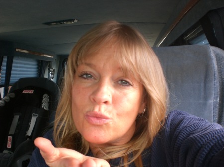 Janet Russell Photo 5