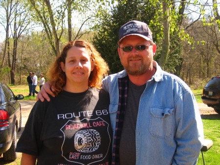 Brenda Francis Photo 20