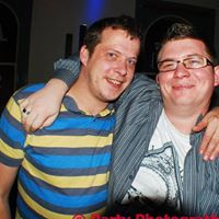 John Cornish Photo 29