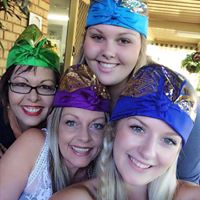 Stacey Schofield Photo 9