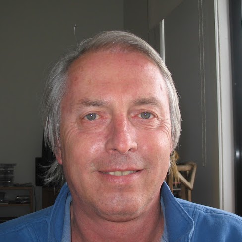 Bruce Summers Photo 6