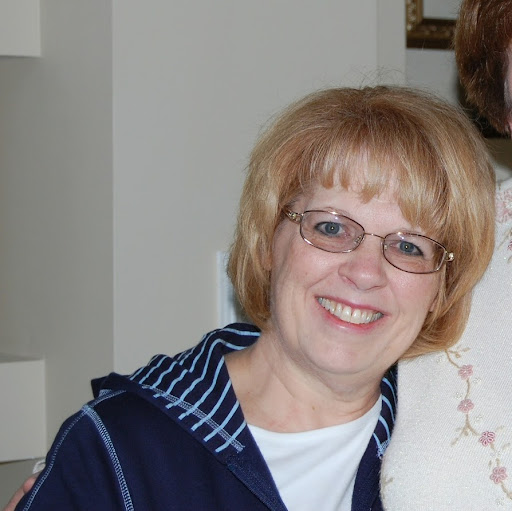 Barbara Camp Photo 24