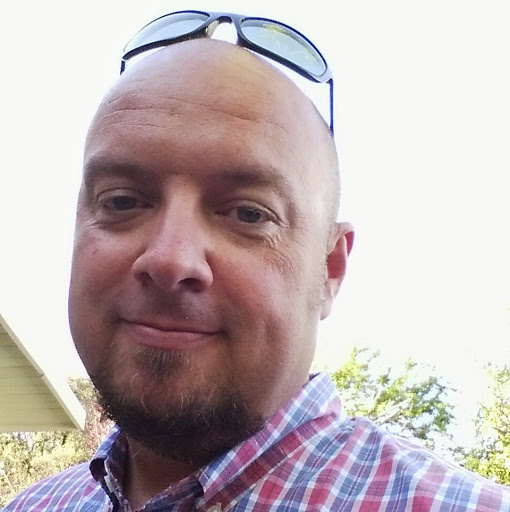 Kirk Jorgensen Photo 2