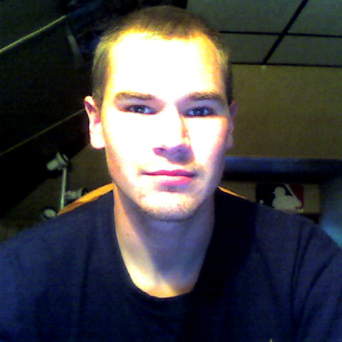 Austen Lang Photo 4