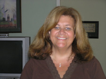 Amy White Photo 20