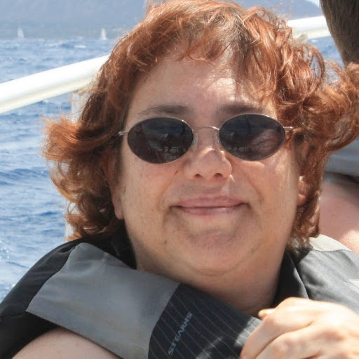 Teresa Frye Photo 12
