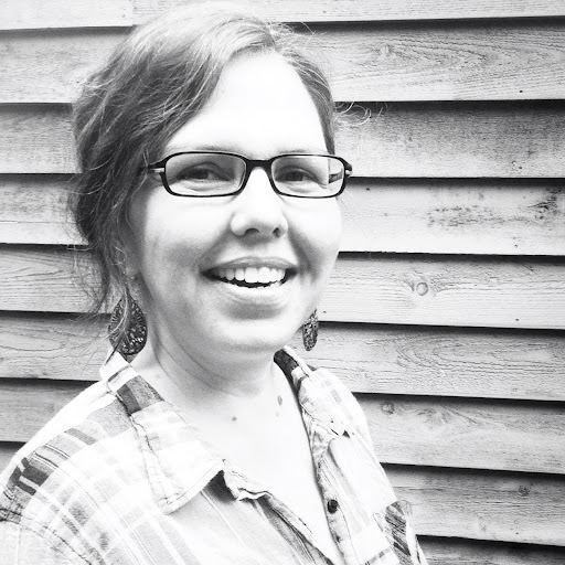 Julia Doughty Photo 5