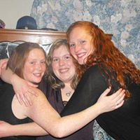 Julia Monk Photo 11