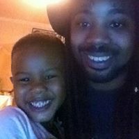 Raphael Robinson Photo 12