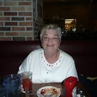Janie Hale Photo 8