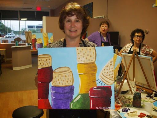 Cindy Merchant Photo 25