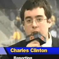 Charles Clinton Photo 6