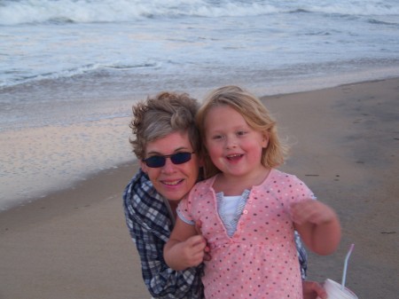 Barbara Dorsey Photo 1
