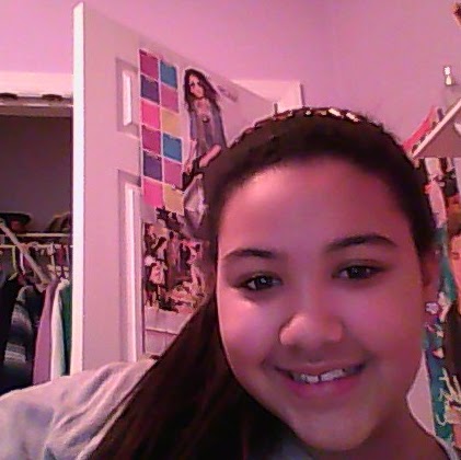 Katrina Daniels Photo 9