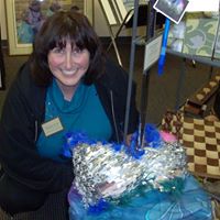 Sherri Stein Photo 9