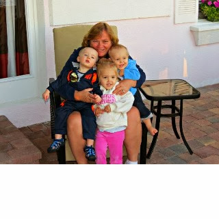 Bonnie Jacobson Photo 21