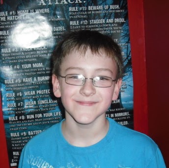 Brandon Watson Photo 43