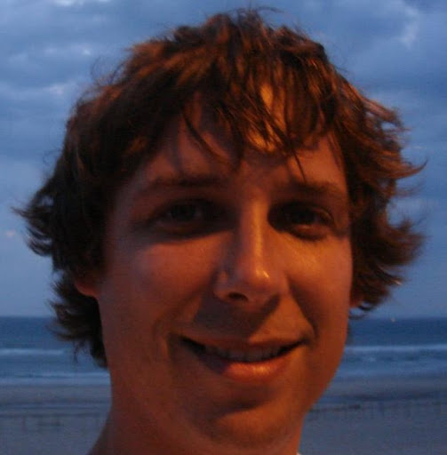 Dan Locke Photo 31