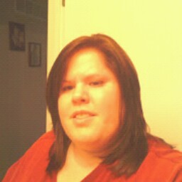 Maria Howell Photo 15