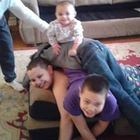 Ashley Jamison Photo 10