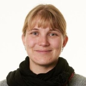 Annette Andersen Photo 12