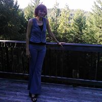 Heather German Photo 10