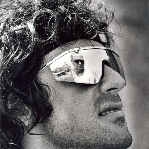 Lewis Alexander Photo 5
