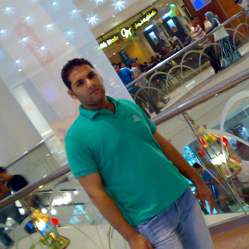 Ahmed Taha Photo 36