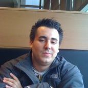 Wesley Spencer Photo 27