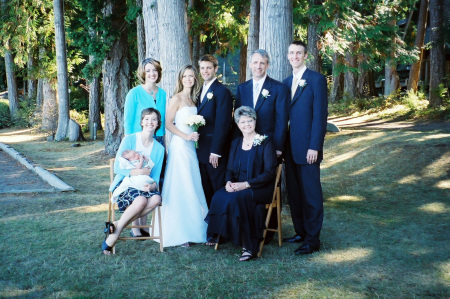Sue Long Photo 9