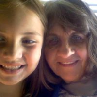 Arlene Frye Photo 8