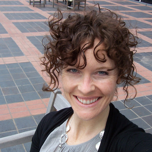 Joanna Ward Photo 39