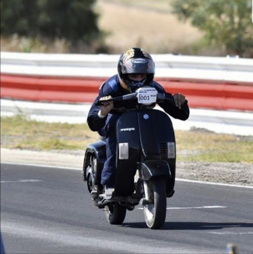 Carmelo Messina Photo 5