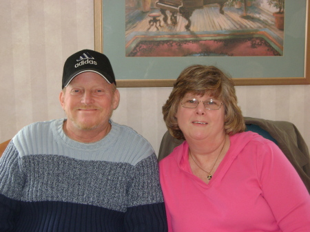 Debbie Kirby Photo 7
