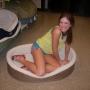 Kimberly Sterling Photo 29