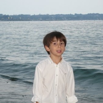 Justin Bertrand Photo 22