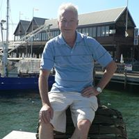 Frank Griffin Photo 29