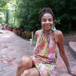 Debra Cooper Photo 37