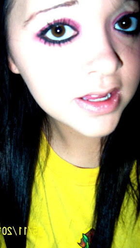 Jessica Huggins Photo 16