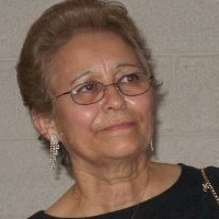 Maria Greene Photo 27