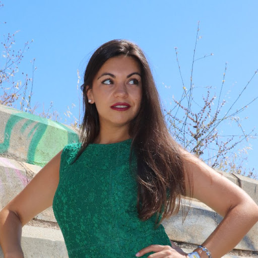 Cecilia Martinez Photo 31