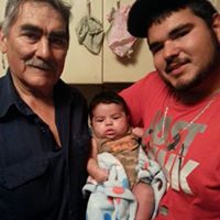 Leonardo Garza Photo 11