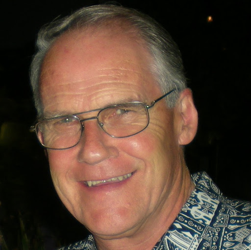 Roger Lang Photo 34
