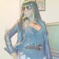 Alicia Jeter Photo 20