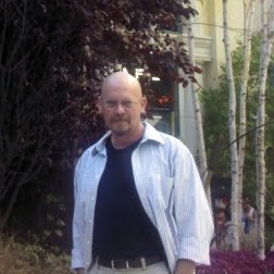 Ronald Griffith Photo 36
