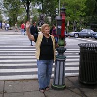 Barbara Barton Photo 29